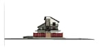 do 3d building modeling, exterior, interior,