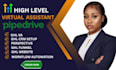 be your ghl funnel funnelish conversion go highlevel  website ghl va