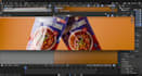 render your blender project in cycles or eevee