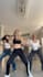 do tik tok dance, group dance to your song