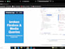 fix wordpress CSS, layout, and mobile responsive issues