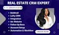 setup lofty CRM, follow up boss, boldtrail, real estate crm