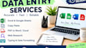 do accurate data entry excel