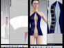 create realistic 3d garment design and visualization in clo3d