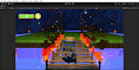 develop a custom game in unity with 2d and 3d art