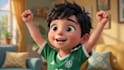 custom 3d cartoon character modeling stylized character 3d character animation