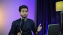 be your indian spokesperson video presenter and actor