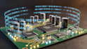 design and simulate digital circuits and  convert breadboard to pcb