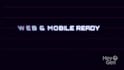 create interactive rive animation for website and app