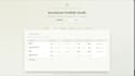design and develop a custom financial web app
