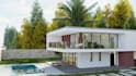 do 3d architectural visualisation and interior design