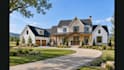design and render barndominium, farmhouse and ranch house