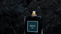 create luxury 3d perfume visualization and cinematic renders