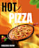 design professional pizza logo and poster