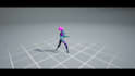 create custom weapons, rig model, assets and implement character in unity mods