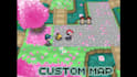 create pokemon map gen 3 4 5 pixel tileset, tilemap, mapping and asset fan games