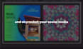 give 5000 editable design templates and digital assets bundle