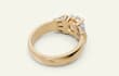 photorealistic 3d jewelry rendering and video 360