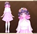 draw and rig live2d model, vtuber rigging, 2d vtuber model, anime vtuber avatar