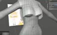 create 3d rigging 3d animation character modeling vtuber vrchat vroid in blender