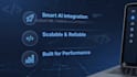 build an ai powered web app with machine learning model and flask backend