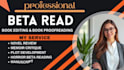 beta read or alpha read dark romance, erotica, horror, psychology, fantasy novel