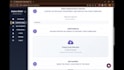 develop a custom fullstack saas web application
