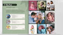 design a custom catalog for your business use