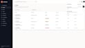 design ai saas UI UX in figma