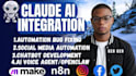 claude code expert claude ai agent claude website claude ai automation openclaw