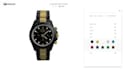 create a full custom watch configurator on shopify using kickflip and zakeke