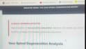 build a high roas vanilla HTML advertorial prelander