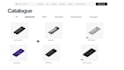 create UI motion design and website animations