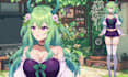 design and rig 2d vtuber model pro live2d model 2d vtuber design live2d rigging