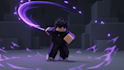 create epic roblox anime combat and sword vfx