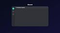 build a telegram or discord bot that analyzes your business