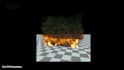 do custom visual effects, vfx, 3d modeling