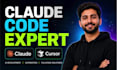 ai developer claude code expert training claude ai fullstack development