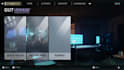 design unity game UI , unreal engine UI UX, 2d 3d menu hud, mobile PC