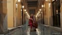 rotoscope and create a professional vfx compositing, for your shot