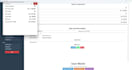 develop custom python tkinter gui desktop app with sqlite
