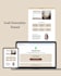 build a high converting systeme io sales funnel and landing page