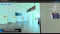 create interactive 360 virtual tour for your property, showroom, school