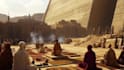 make ai viral bible history long videos for youtube channel
