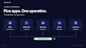 build custom django react web apps, dashboards and apis