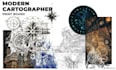 create a professional fashion mood board for your collection