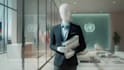 make fern video editing style with clean 3d motion