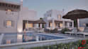do realistic architectural 3d visualization