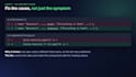 fix bugs and errors in your react, nextjs or nodejs app in 24 hours