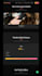 create a professional beauty salon website with admin panel